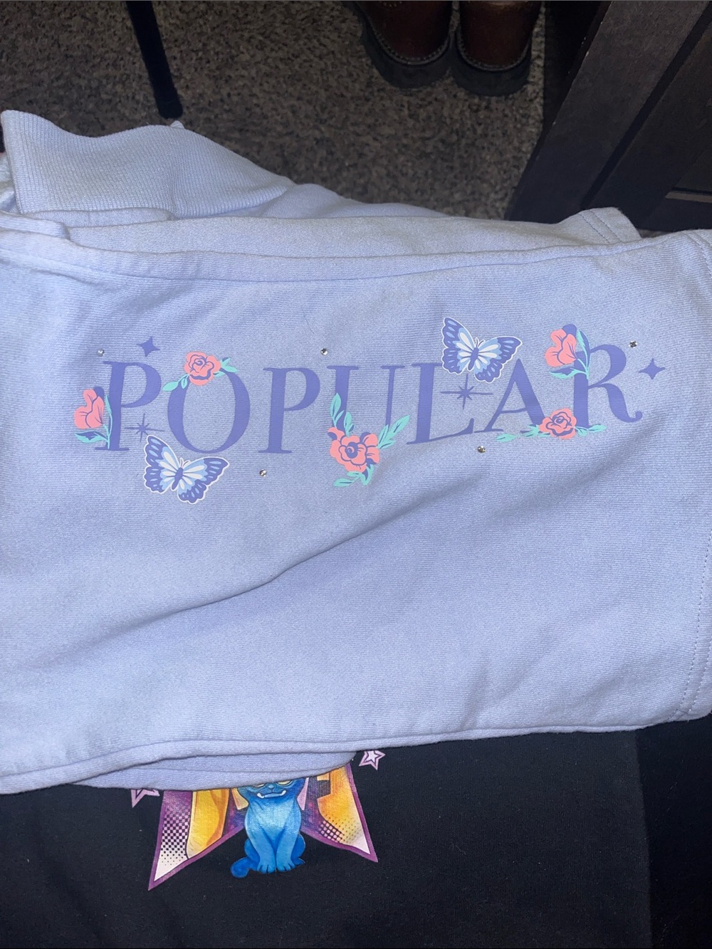 Wicked Little girl bundle - Picture 7 of 7
